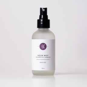 All Things Jill - Room Mist - Lavender (125ml)