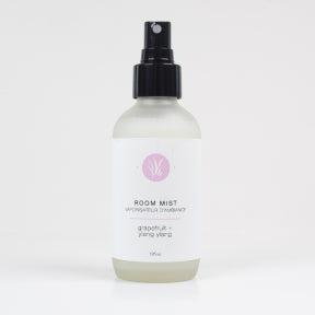 All Things Jill - Room Mist - Grapefruit Ylang (125ml)