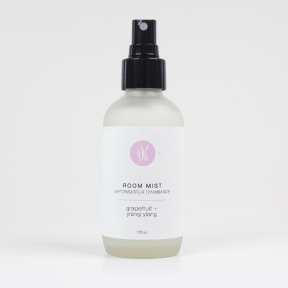 All Things Jill - Room Mist - Grapefruit Ylang (125ml)