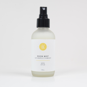 All Things Jill - Room Mist - Juicy Citrus (125ml)