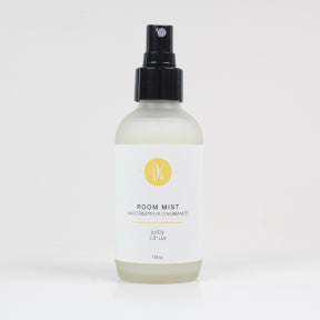 All Things Jill - Room Mist - Juicy Citrus (125ml)