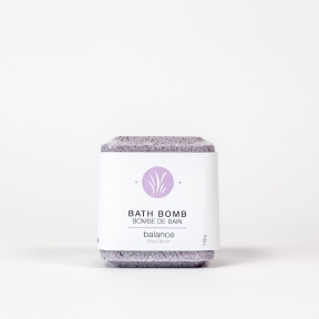 All Things Jill - Balance Bath Bomb (105g)