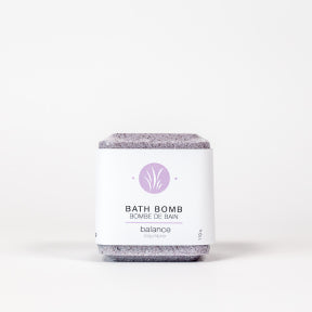All Things Jill - Balance Bath Bomb (105g)