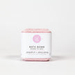 All Things Jill - Grapefruit + Ylang Bath Bomb (105g)