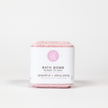 All Things Jill - Grapefruit + Ylang Bath Bomb (105g)
