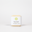 All Things Jill - Lemongrass + Laurel Bath Bomb (105g)