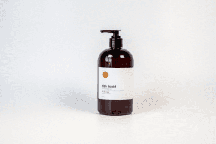 All Things Jill - Citrus Power Dish Liquid (475ml)
