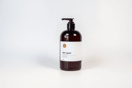 All Things Jill - Citrus Power Dish Liquid (475ml)