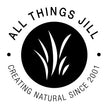 All Things Jill - Lavender + Lime Dish Liquid (475ml)