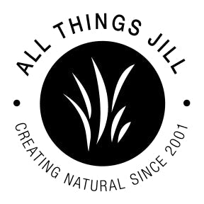 All Things Jill - Lavender + Lime Dish Liquid (475ml)