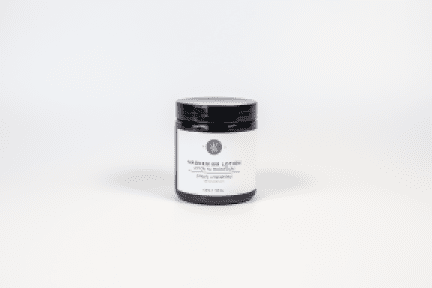 All Things Jill - Simply Unscented Magnesium Lotion (120g)