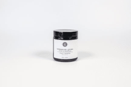 All Things Jill - Simply Unscented Magnesium Lotion (120g)