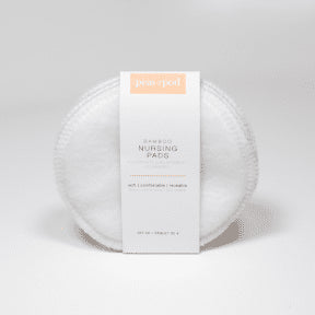 Peas In A Pod - Bamboo Nursing Pads (2set)