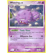 Weezing (31/106) (GE)