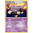 Weezing (38/95) (CL)
