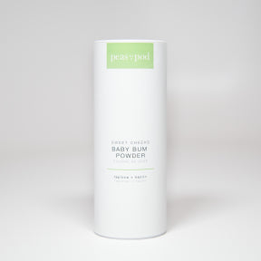 Peas In A Pod - Sweet Cheeks Baby Bum Powder (100g)