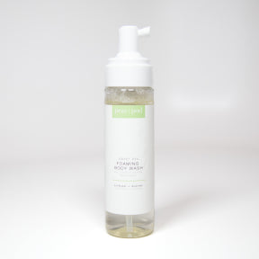 Peas In A Pod - Sweet Pea Foaming Baby Body Wash (210ml)
