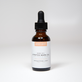 Peas In A Pod - Mama Mia Stretch Mark Oil (30ml)