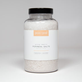 Peas In A Pod - Sittin' Pretty Perineal Salts (625g)