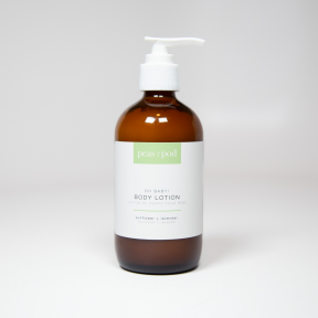 Peas In A Pod - Oh Baby! Body Lotion (230ml)