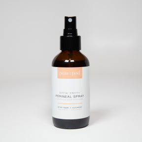 Peas In A Pod - Sittin' Pretty Perineal Spray (120ml)