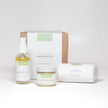 Peas In A Pod - Luscious Bum Baby Diapering Kit (1kit)