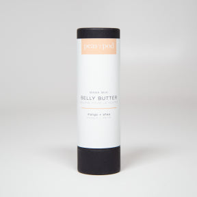 Peas In A Pod - Mama Mia Belly Butter (67g)