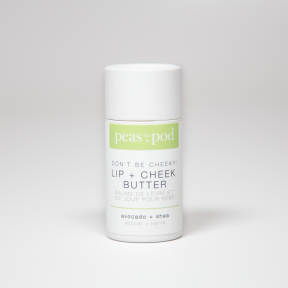 Peas In A Pod - Don't Be Cheeky Lip & Cheek Butter (16g)