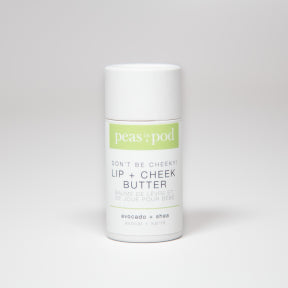 Peas In A Pod - Don't Be Cheeky Lip & Cheek Butter (16g)