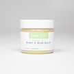 Peas In A Pod - Smooth as a Baby's Bum Balm (50g)
