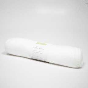 Peas In A Pod - Bamboo Cloth Wipes (6ct)