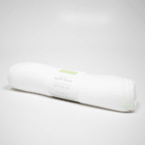 Peas In A Pod - Bamboo Cloth Wipes (6ct)