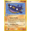 Whiscash (28/107) (DX)