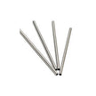 The Last Straw - Shortie Straight SS Straw (12ct)