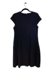 RICKI'S Midi Dress Regular fit in Blue - L