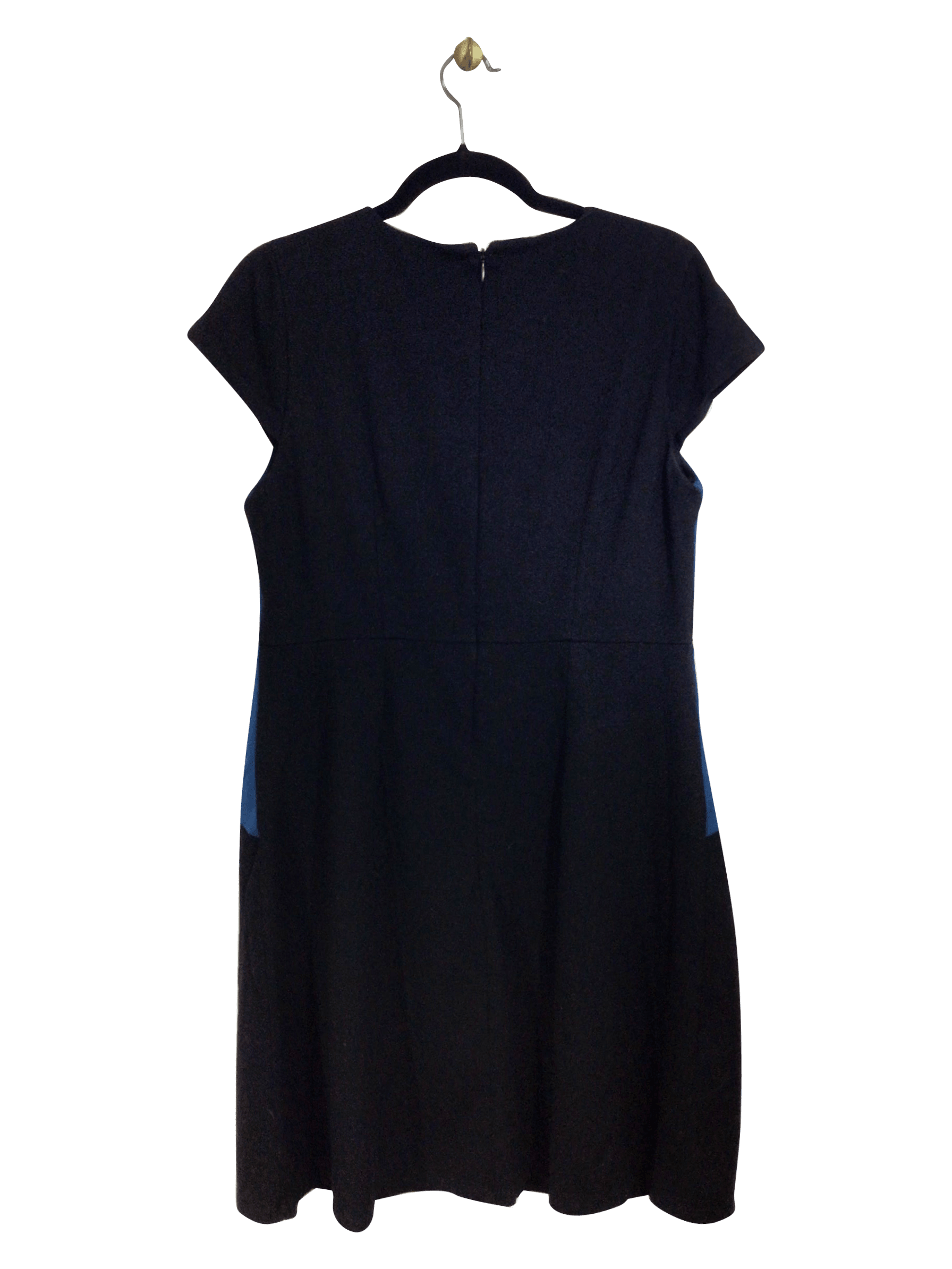 RICKI'S Midi Dress Regular fit in Blue - L