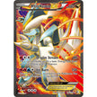 White Kyurem EX (146 Full Art) (146/149) (BCR)
