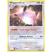 Wigglytuff (32/106) (GE)