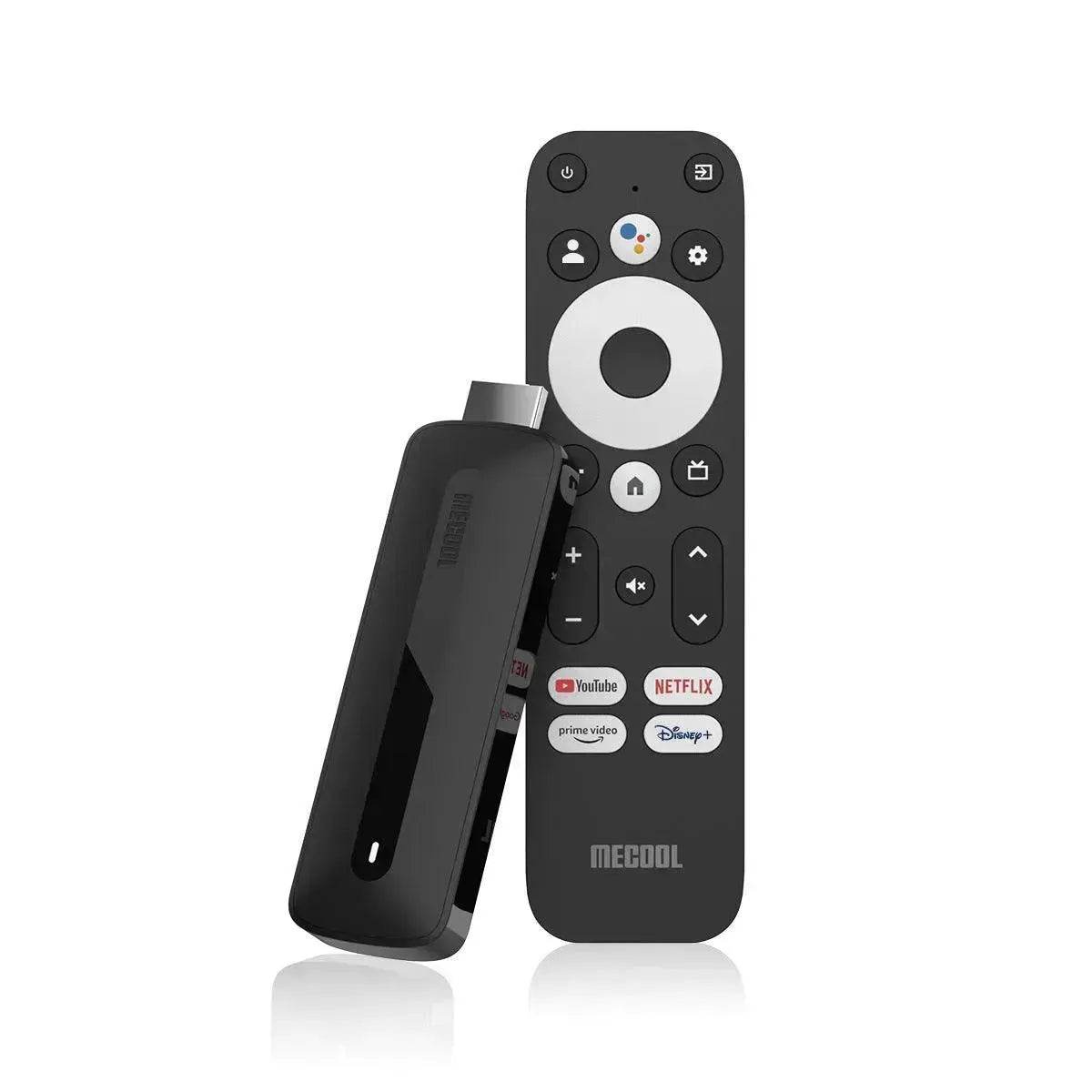 905Y4 ATVKD3 Network Player 4K HD STB HDMI REMOTE CONTROL