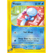 Wooper (66) (066/147) (AQ)