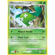 Wormadam Plant Cloak (49/99) (AR)