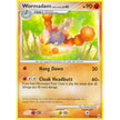 Wormadam Sandy Cloak (50/99) (AR)