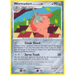Wormadam Trash Cloak (51/99) (AR)
