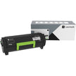 Lexmark 66S1H00 High Yield Return Program Toner Cartridge