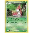 Wurmple (104/130) (DP)