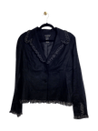 SPANNER Blazers Regular fit in Black - 10