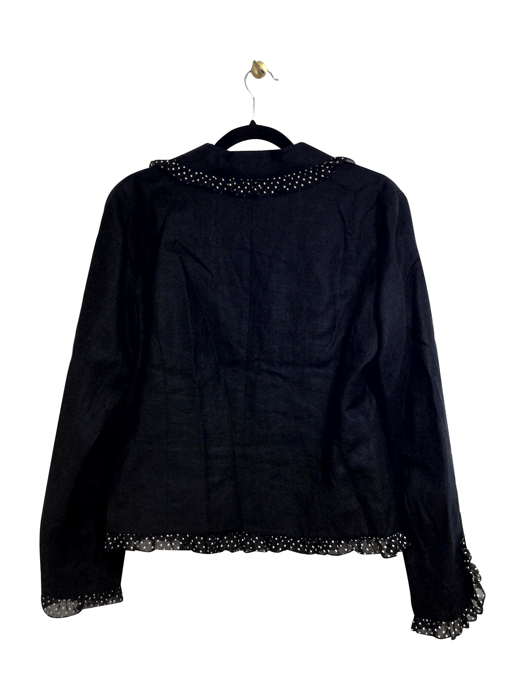 SPANNER Blazers Regular fit in Black - 10
