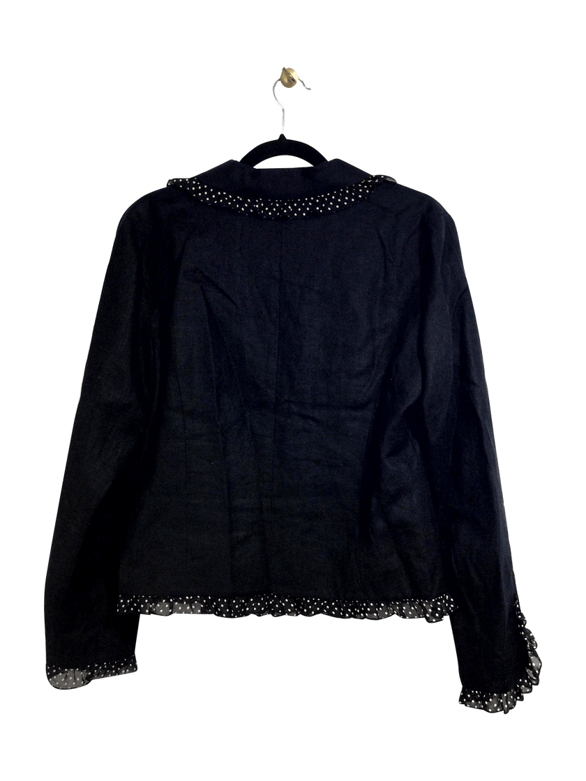 SPANNER Blazers Regular fit in Black - 10