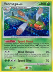 Yanmega/147 - Supreme Victors Holofoil