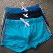 Men's Boxer Beach Swim Shorts | Quick-Dry Swimwear Canada | XS-L